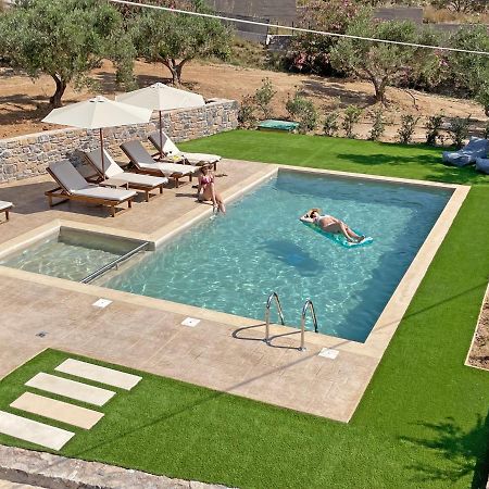 Villa Drosia - Nature Getaway! Plakias Extérieur photo