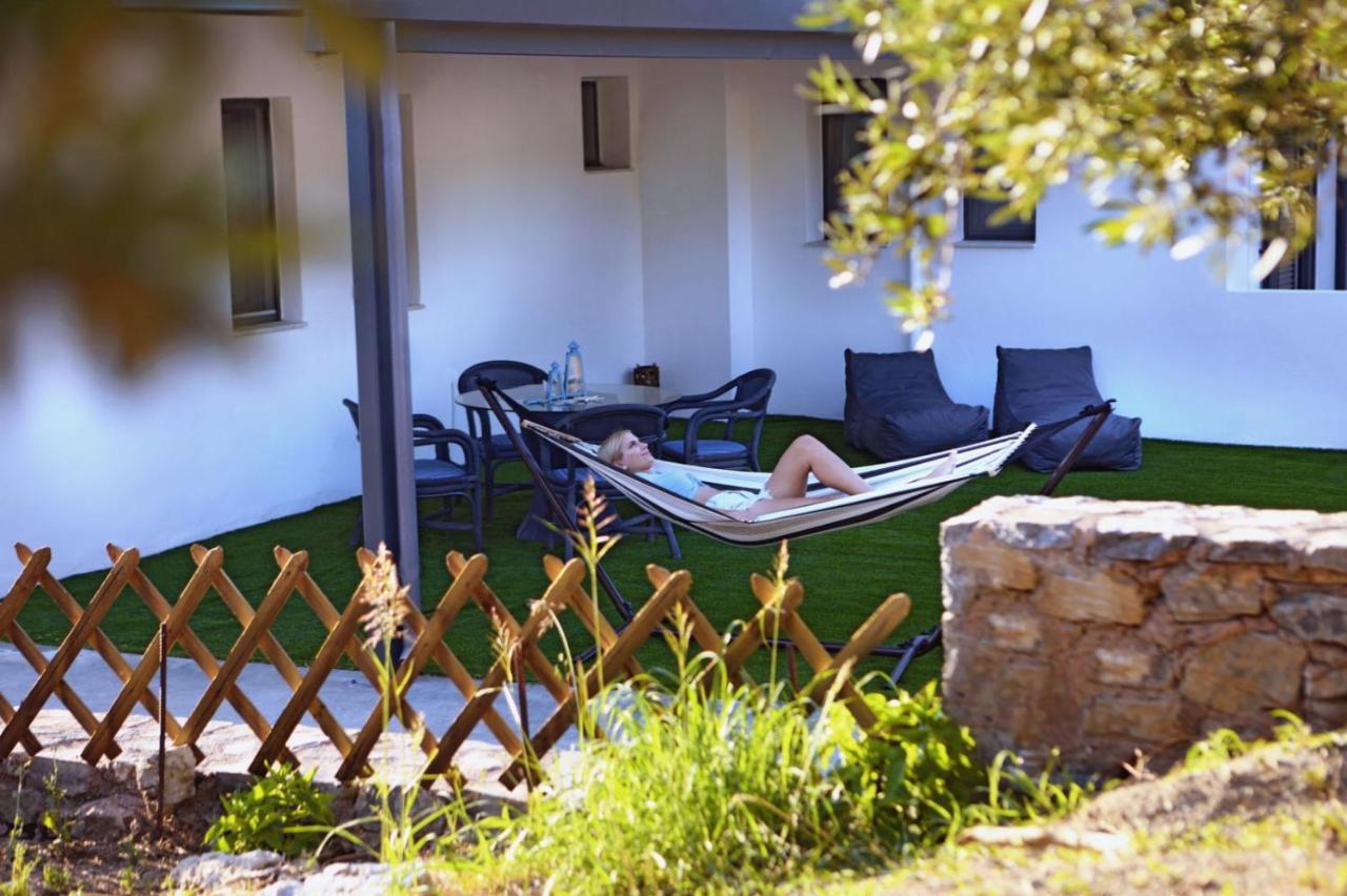 Villa Drosia - Nature Getaway! Plakias Extérieur photo