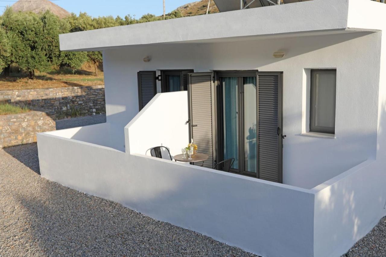 Villa Drosia - Nature Getaway! Plakias Extérieur photo