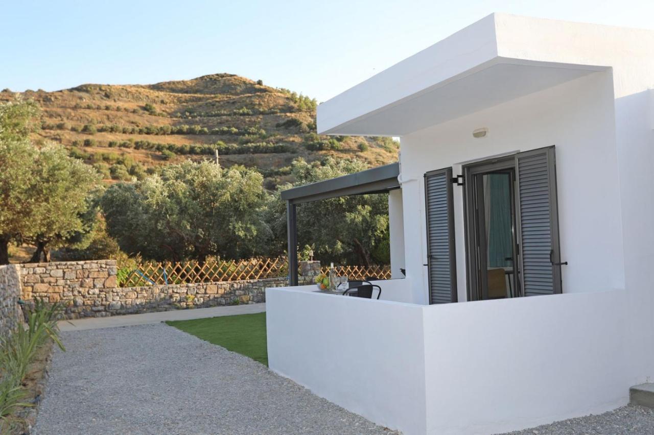 Villa Drosia - Nature Getaway! Plakias Extérieur photo